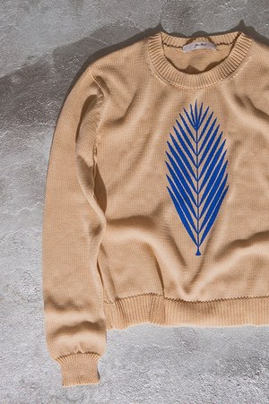 ジュリアン デイヴィッド(Julien David) 2017年春夏ウィメンズコレクション  - 写真13