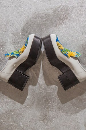 ジュリアン デイヴィッド(Julien David) 2017年春夏ウィメンズコレクション  - 写真15