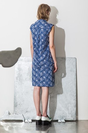 ジュリアン デイヴィッド(Julien David) 2017年春夏ウィメンズコレクション  - 写真19