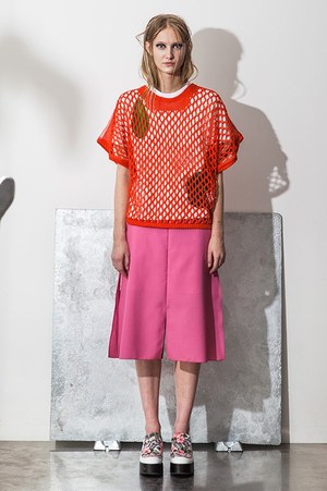 ジュリアン デイヴィッド(Julien David) 2017年春夏ウィメンズコレクション  - 写真26