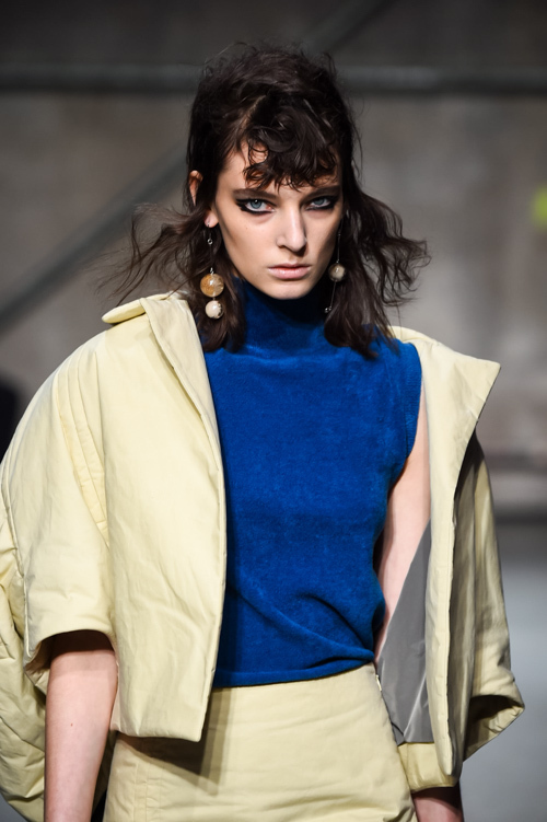 マルニ(MARNI) 2017-18年秋冬ウィメンズコレクション  - 写真2