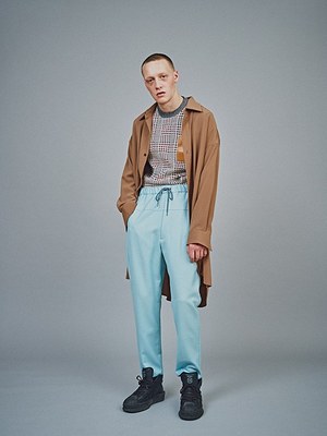 ロットホロン(lot holon) 2017-18年秋冬メンズコレクション  - 写真4