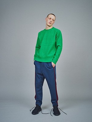 ロットホロン(lot holon) 2017-18年秋冬メンズコレクション  - 写真9