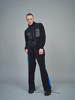 ロットホロン(lot holon) 2017-18年秋冬メンズコレクション  - 写真11