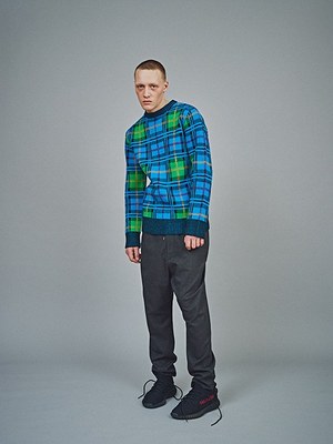 ロットホロン(lot holon) 2017-18年秋冬メンズコレクション  - 写真13