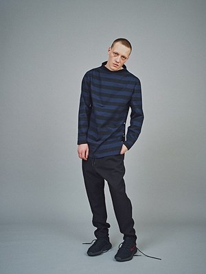 ロットホロン(lot holon) 2017-18年秋冬メンズコレクション  - 写真17