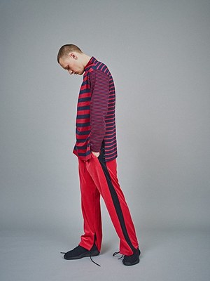 ロットホロン(lot holon) 2017-18年秋冬メンズコレクション  - 写真23