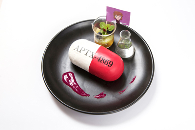 「コナンカフェ」