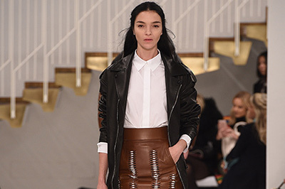 トッズ 2017-18年秋冬 ウィメンズ コレクション