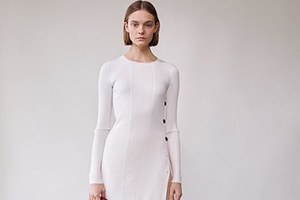 エリザベス アンド ジェームス 2017年秋冬コレクション - 定番ワードローブにひねりを加えて