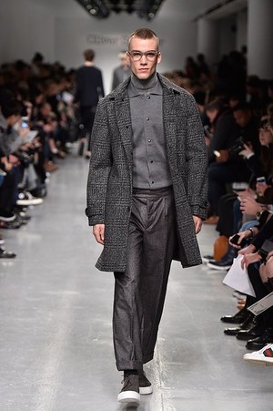 オリバー・スペンサー(Oliver Spencer) 2017-18年秋冬メンズコレクション  - 写真10