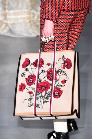 グッチ(GUCCI) 2017-18年秋冬メンズコレクション  - 写真62