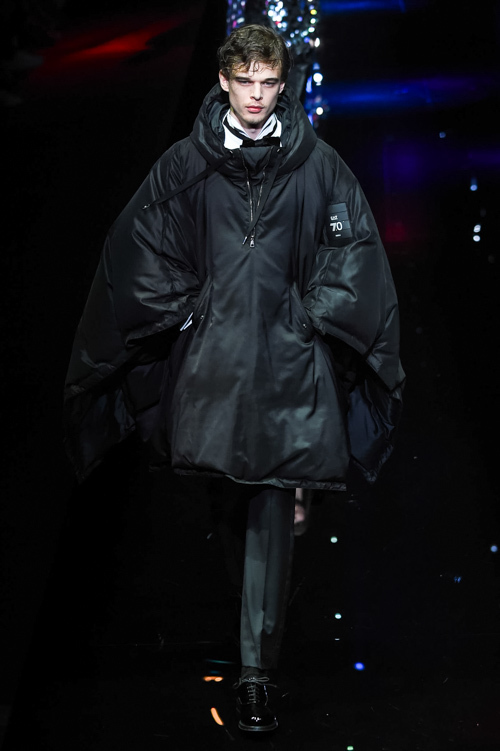 エンポリオ アルマーニ(EMPORIO ARMANI) 2017-18年秋冬ウィメンズコレクション  - 写真114