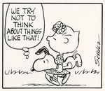 スヌーピーミュージアムの新展覧会「ピーナッツ・ギャング・オールスターズ！」ピーナッツの仲間が大集合｜写真69