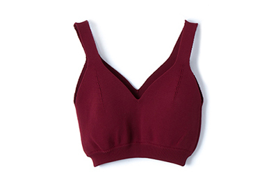 ニットブランドTANの限定ストア、表参道・自由が丘・町田に- 別注ニットビスチェ＆ラップスカート発売