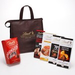 「リンツ ショコラ カフェ」兵庫・阪急西宮ガーデンズにオープン - チョコレートの詰め合わせ限定販売｜写真2