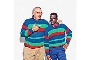 アメリカンアパレル代官山×雑誌GINZAによるおしゃれなコラボレーションイベント開催、スペシャルセールも実施｜写真6