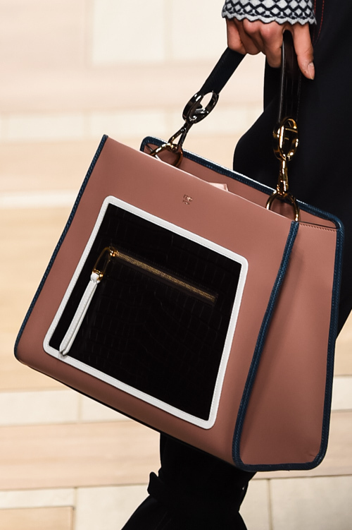 フェンディ(FENDI) 2017-18年秋冬ウィメンズコレクション ディテール - 写真18