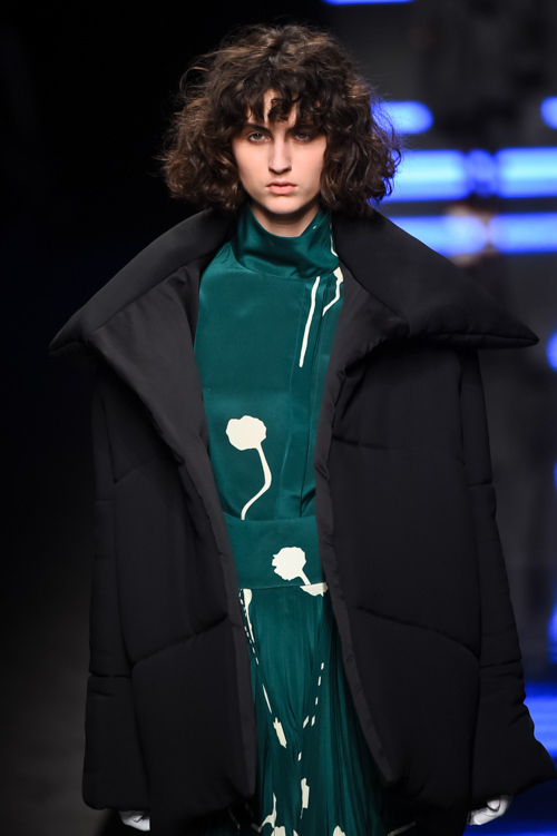 アンテプリマ 2017-18年秋冬<span>コレクション</span> - 写真18