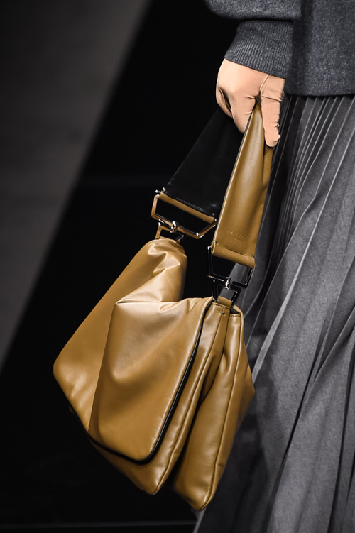 アンテプリマ 2017-18年秋冬<span>コレクション</span> - 写真22