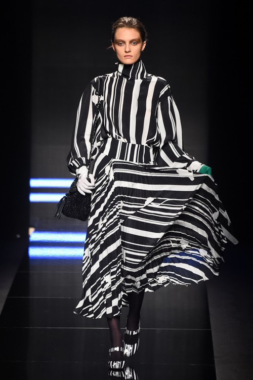 アンテプリマ 2017-18年秋冬<span>コレクション</span> - 写真27