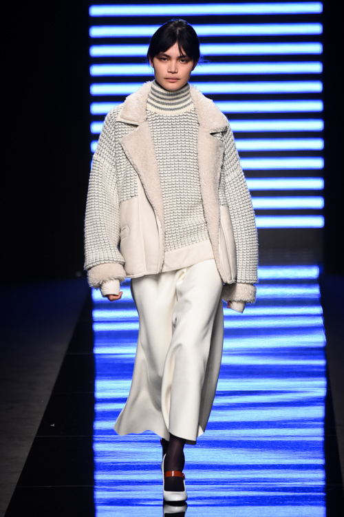 アンテプリマ 2017-18年秋冬<span>コレクション</span> - 写真35