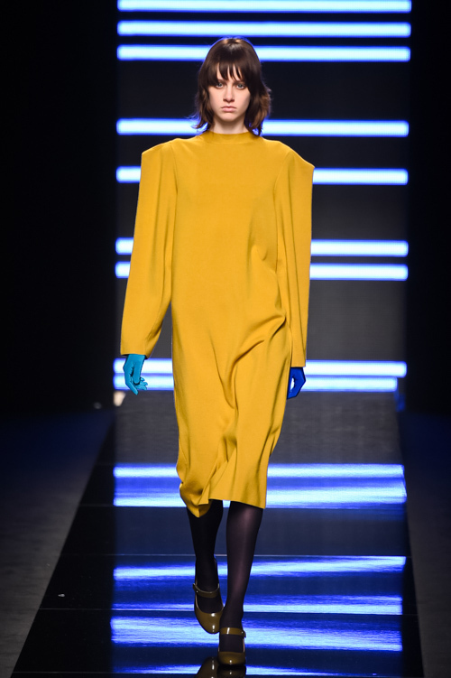 アンテプリマ 2017-18年秋冬<span>コレクション</span> - 写真44