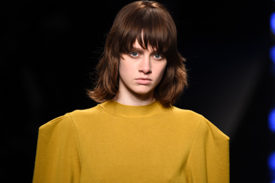 アンテプリマ 2017-18年秋冬 ウィメンズ コレクション