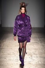 アツシ ナカシマ 2017年秋冬コレクション - 細分化される再構築と心地よいジャポニズムの風｜写真1