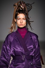 アツシ ナカシマ 2017年秋冬コレクション - 細分化される再構築と心地よいジャポニズムの風｜写真2