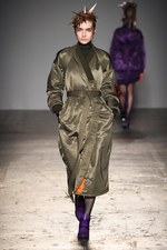 アツシ ナカシマ 2017年秋冬コレクション - 細分化される再構築と心地よいジャポニズムの風｜写真3