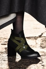 アツシ ナカシマ 2017年秋冬コレクション - 細分化される再構築と心地よいジャポニズムの風｜写真11