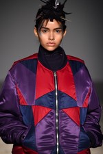 アツシ ナカシマ 2017年秋冬コレクション - 細分化される再構築と心地よいジャポニズムの風｜写真13