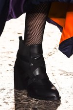 アツシ ナカシマ 2017年秋冬コレクション - 細分化される再構築と心地よいジャポニズムの風｜写真14