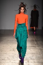 アツシ ナカシマ 2017年秋冬コレクション - 細分化される再構築と心地よいジャポニズムの風｜写真26