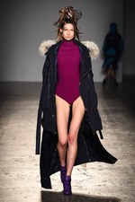 アツシ ナカシマ 2017年秋冬コレクション - 細分化される再構築と心地よいジャポニズムの風｜写真42