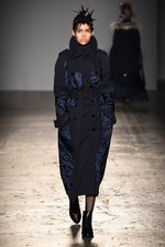 アツシ ナカシマ 2017年秋冬コレクション - 細分化される再構築と心地よいジャポニズムの風｜写真43