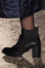 アツシ ナカシマ 2017年秋冬コレクション - 細分化される再構築と心地よいジャポニズムの風｜写真45