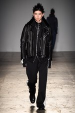 アツシ ナカシマ 2017年秋冬コレクション - 細分化される再構築と心地よいジャポニズムの風｜写真46