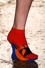 アツシ ナカシマ 2017年秋冬コレクション - 細分化される再構築と心地よいジャポニズムの風｜写真57