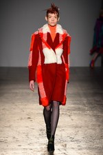 アツシ ナカシマ 2017年秋冬コレクション - 細分化される再構築と心地よいジャポニズムの風｜写真58