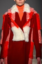 アツシ ナカシマ 2017年秋冬コレクション - 細分化される再構築と心地よいジャポニズムの風｜写真59