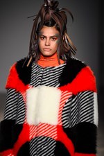 アツシ ナカシマ 2017年秋冬コレクション - 細分化される再構築と心地よいジャポニズムの風｜写真63