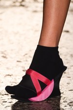 アツシ ナカシマ 2017年秋冬コレクション - 細分化される再構築と心地よいジャポニズムの風｜写真64