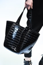 ジョルジオ アルマーニ 2017年秋冬コレクション - ジュエルカラーはテキスタイル上で輝きを増す｜写真5