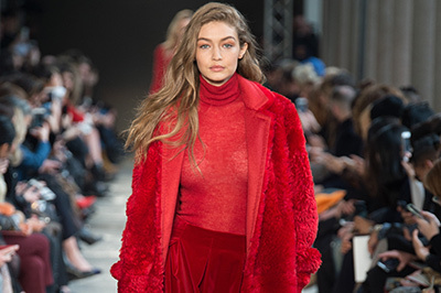 マックスマーラ 2017-18年秋冬 ウィメンズ コレクション