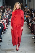 マックスマーラ 2017年秋冬コレクション - 北欧の刺激は真実への探求心をくすぐる｜写真4