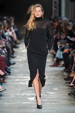 マックスマーラ 2017年秋冬コレクション - 北欧の刺激は真実への探求心をくすぐる｜写真37