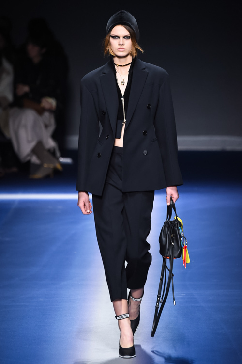 ヴェルサーチェ 2017-18年秋冬<span>コレクション</span> - 写真2