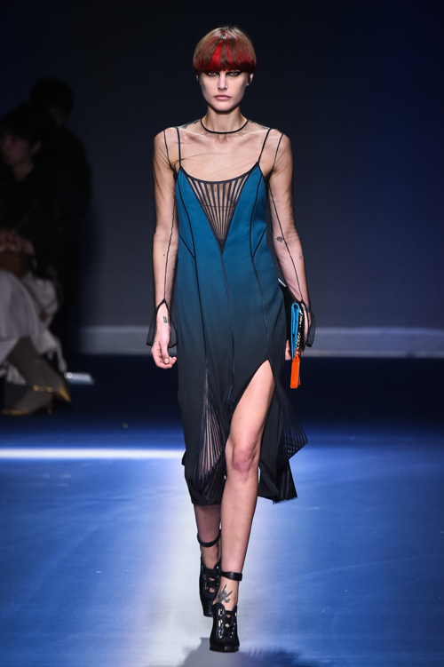 ヴェルサーチェ 2017-18年秋冬<span>コレクション</span> - 写真14